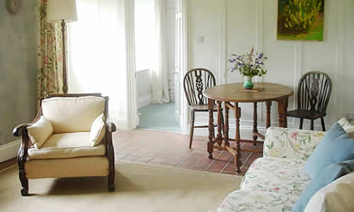 The Count House is a peaceful holiday cottage nestling in the lovely Tamar Valley close to Tavistock and Dartmoor