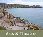Arts and Theatre